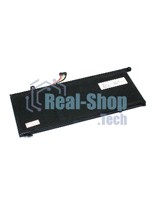 Аккумуляторная батарея для ноутбука Lenovo 11.52V 3820mAh