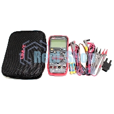 Цифровой мультиметр UNI-T UT17B MAX