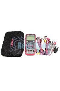 Цифровой мультиметр UNI-T UT17B MAX