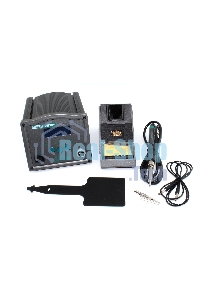 Паяльная станция Quick 203H+ 90W