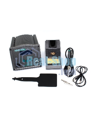 Паяльная станция Quick 203H+ 90W