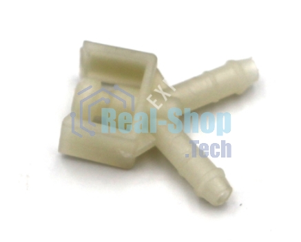 Соединение диспенсера Colet QOO7