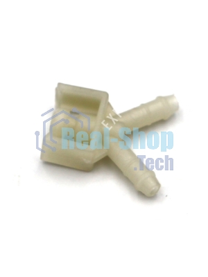 Соединение диспенсера Colet QOO7