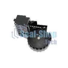 Колесо для робота пылесоса Xiaomi Xiaomi Mijia 1C stytj01zhm правое, черное