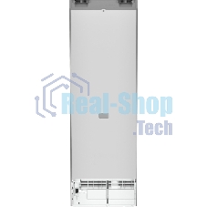 Холодильник Liebherr SRBsfc 5220-22 001 серебристый однокамерный 377л, автоматическое