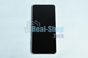 Дисплей для Samsung Galaxy A33 SM-A336B/DSN, белый
