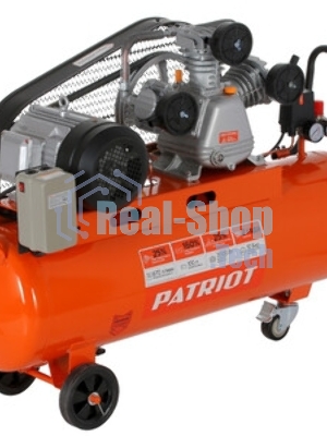Компрессор Patriot PTR 100-670
