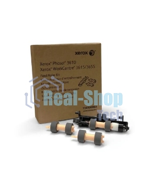 РОЛИК ТРАНСПОРТИРОВКИ Phaser3610/WC3615 З/ч XEROX