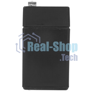 Батарея для ИБП Delta DT 6033 (6V, 3.3Ah)
