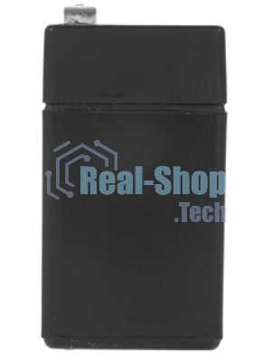 Батарея для ИБП Delta DT 6033 (6V, 3.3Ah)