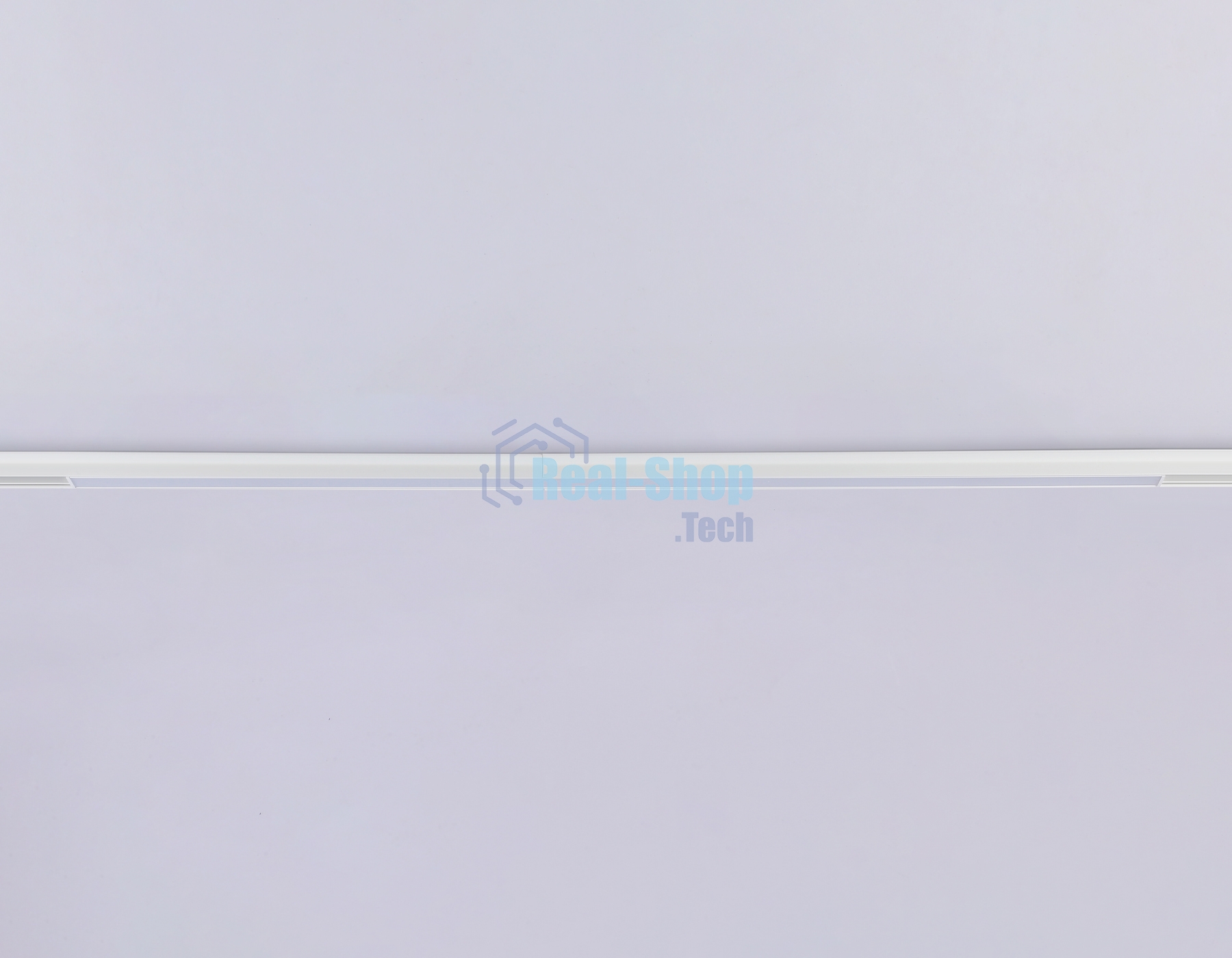 Светильник трековый светодиодный GL4012 WH белый IP20 36W 4200K 48V 900*22*45