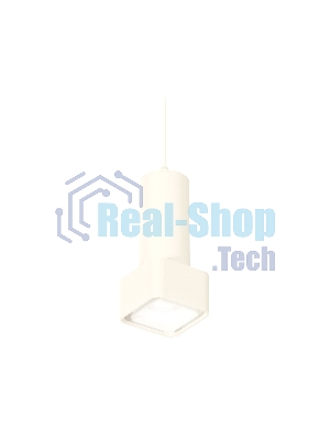 Светильник Ambrella Light XP7832001 SWH/FR белый песок/белый матовый MR16 GU5.3 (A2310, C7442, A2011, C7832, N7755)