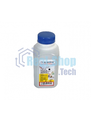 Тонер Colouring для принтеров Samsung MLT-D101/D103/D104/D105/D106/D108/D109/D205/D208/D209/D115/D111/Xerox Phaser 3155/3160/3210/3250/3600/3550/3635 80гр Фасовка РФ (СПБ)