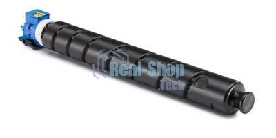Картридж лазерный Kyocera TK-8515C (1T02NDCNL0/1T02NDCNL1) голубой для TASKalfa 5052ci/6052ci 20000 стр.