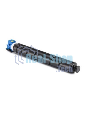 Картридж лазерный Kyocera TK-8515C (1T02NDCNL0/1T02NDCNL1) голубой для TASKalfa 5052ci/6052ci 20000 стр.