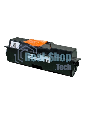 Картридж Sakura TK110/111/112/113 для Kyocera Mita FS-720/820/920/1016MFP, черный, 7200 к.