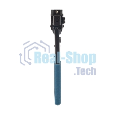 Кримпер Rexant HT-808 PROFI для обжима торцевой 8P8C