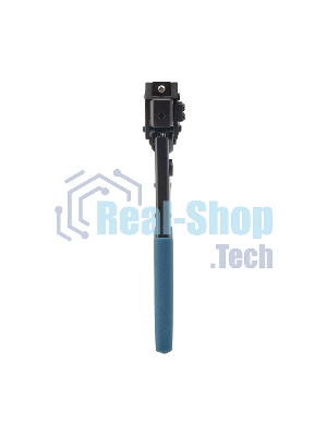 Кримпер Rexant HT-808 PROFI для обжима торцевой 8P8C