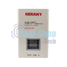 Стабилизатор напряжения настенный Rexant АСНN-1500/1-Ц