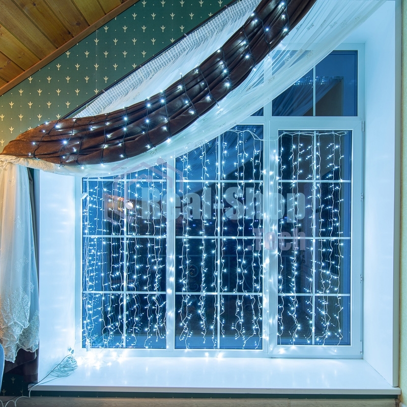 Гирлянда Neon-night 