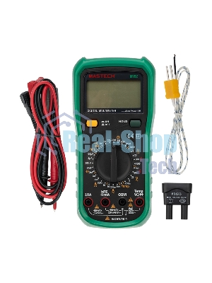 Универсальный мультиметр MY62N MASTECH