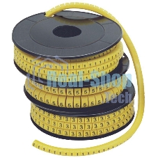 Маркер каб. МК1-2.5мм 