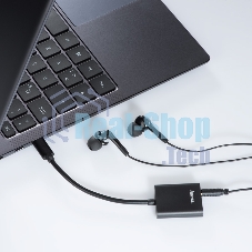 Разветвитель USB 2.0 Hama 00135748 2порт. черный