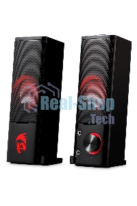 Акустическая система 2.0 REDRAGON ORPHEUS 77601