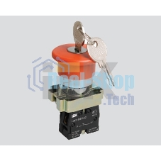 Кнопка LAY5-BS142 