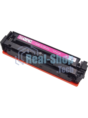 Картридж лазерный Hewlett-Packard HP 410A CF413A пурпурный для HP LJ Pro M452, M477 2300 стр.