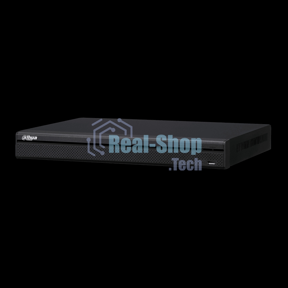 Видеорегистратор Dahua DHI-NVR4216-4KS2/L