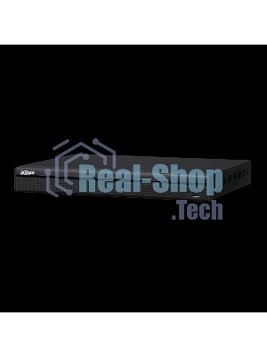 Видеорегистратор Dahua DHI-NVR4216-4KS2/L
