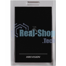 Считыватель карт Hikvision DS-K1101M уличный
