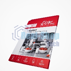 Фотобумага CC Glossy; 180gsm; A4*50 глянцевая; 180г/м2; формат А4; 50 листов
