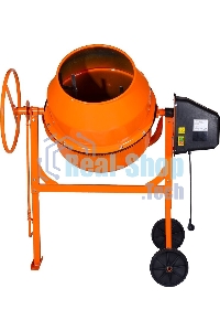 Бетономешалка Вихрь БМ-160П 74/1/14