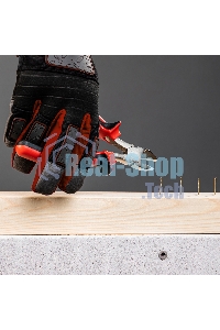 Бокорезы Matrix NICKEL, 160 мм, никелированные, двухкомпонентные рукоятки