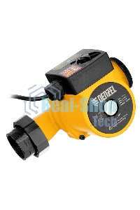 Циркуляционный насос Denzel CP32-4, напор 4 м, 50 л/мин, 1 м кабель, монт. длина 180 мм