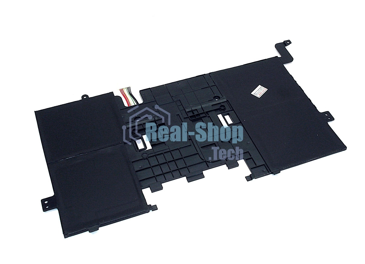 Аккумуляторная батарея для ноутбука Lenovo ThinkPad Helix 7.4V 3520mAh Orig