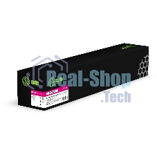 Картридж лазерный Cactus CS-TN227M (TN-227M) пурпурный (24000 стр.) для Konica Minolta bizhub C227i/C257i