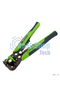 Щипцы для зачистки электропроводов Сибртех функция обрезания проводов