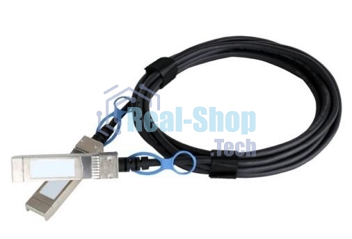 Кабель DAC LR-LINK QSFP28 1M
