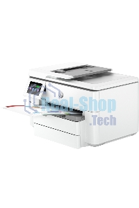 МФУ струйное HP OfficeJet Pro 9730 (537P5C), A3, цветной, печ. 22 стр/мин., 1200x1200 dpi, USB, Wi-Fi, Ethernet RJ-45