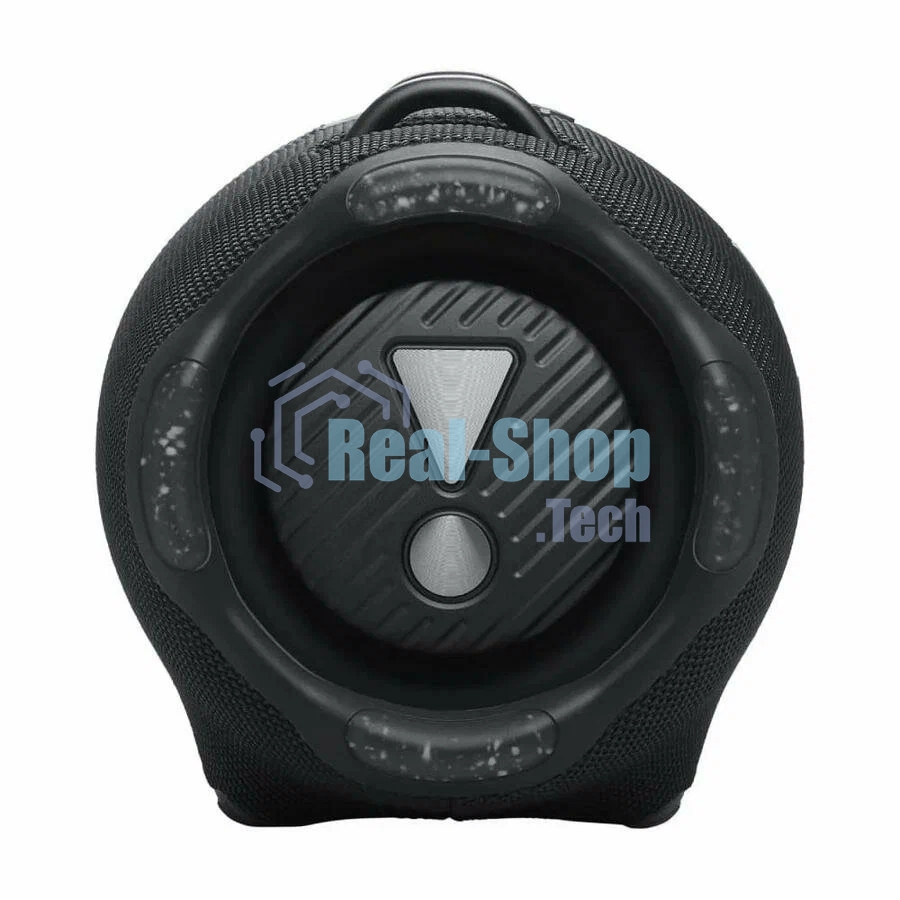 Портативная акустика JBL XTREME 4, черный