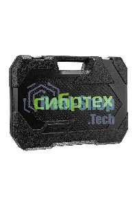 Набор инструментов Сибртех, 1/2