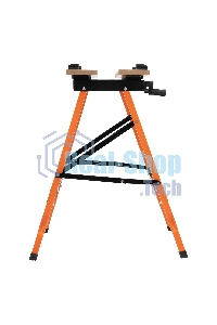 Верстак-тиски Sparta 605 х 635 х 750 мм, портативный