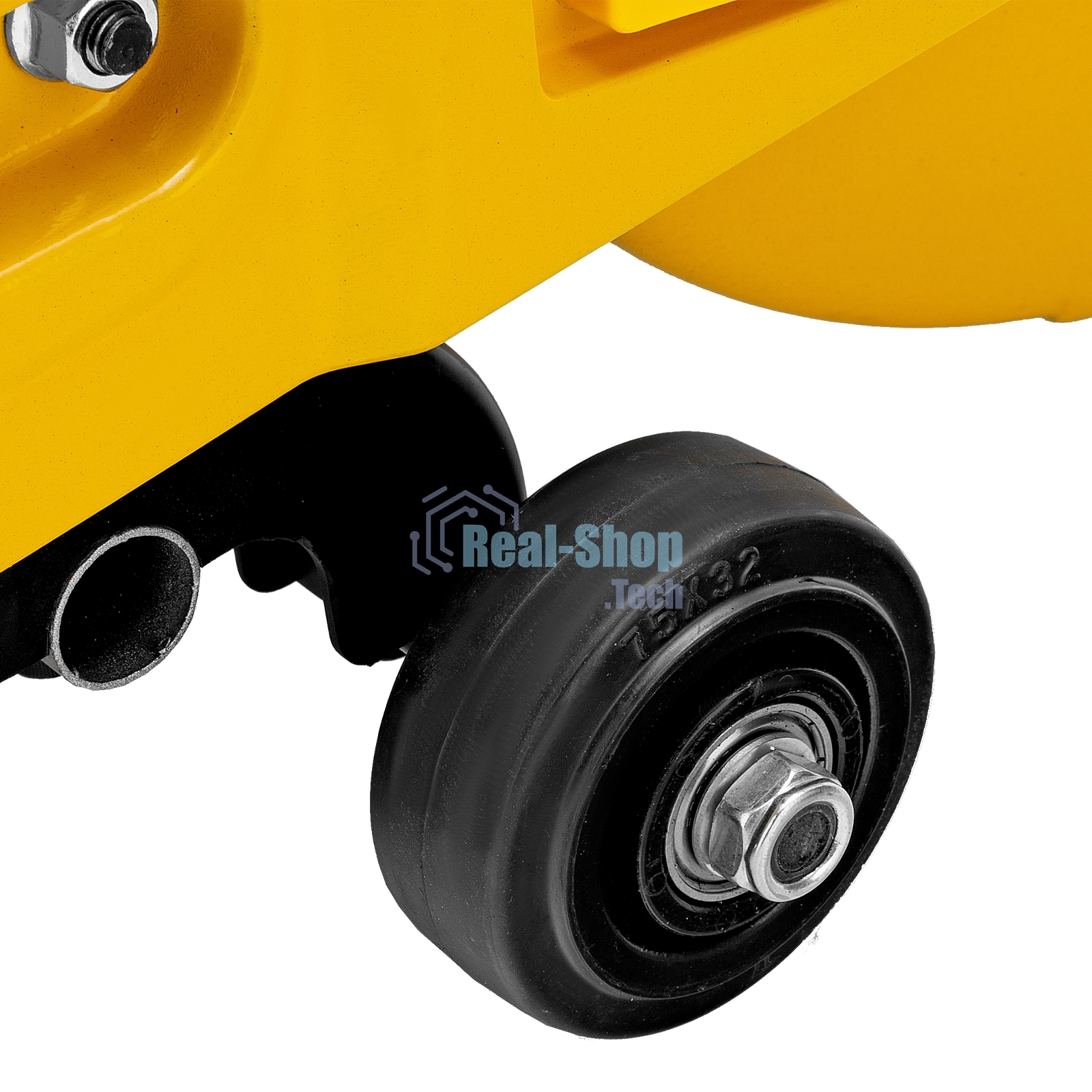 Бензорез Denzel МС-6535, 65 см3, диаметр диска 350 мм