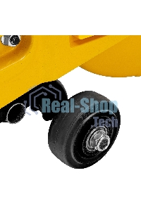 Бензорез Denzel МС-6535, 65 см3, диаметр диска 350 мм