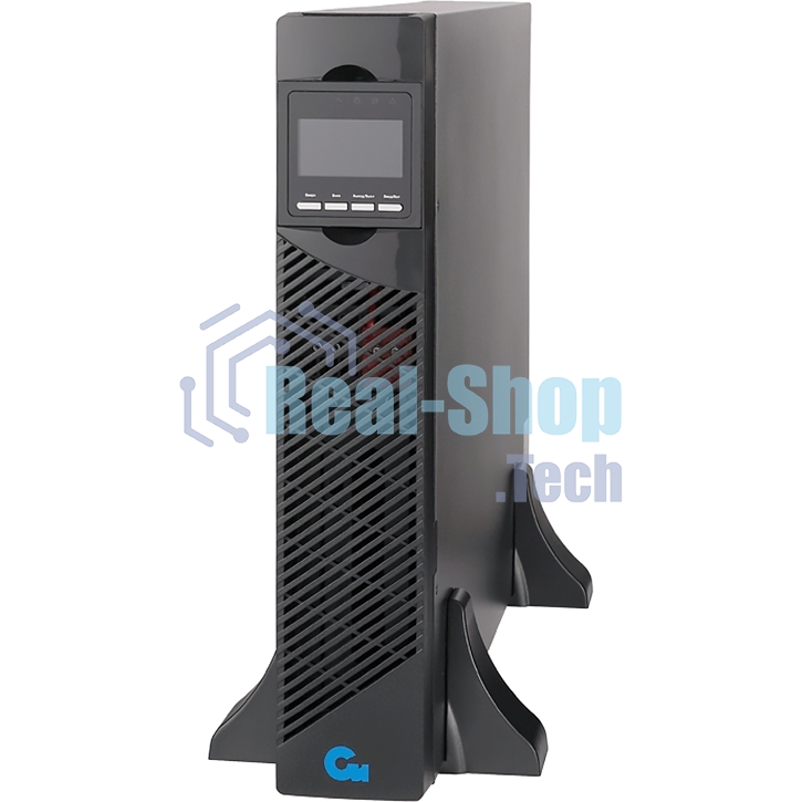 Источник бесперебойного питания Связь Инжиниринг СИПБ3КА.10-11 3000W/3000VA