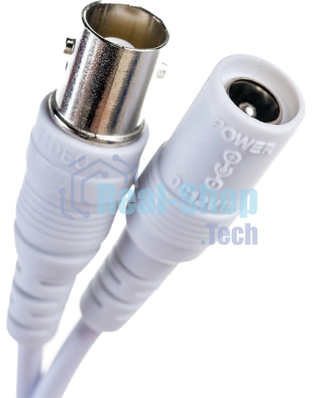 Купольная, универсальная 1080P видеокамера Falcon Eye FE-MHD-DP2e-20 4 в 1 (AHD, TVI, CVI, CVBS) с функцией 