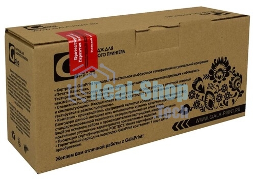 Картридж лазерный GalaPrint GP-CF362A/040 (№508A) желтый (5000 стр) для HP Color LaserJet M552/M552dn/M553/M553dn/M553n/M553x/M577/M577dn/M577f/M577c/Canon i-SENSYS LBP-710/LBP-712